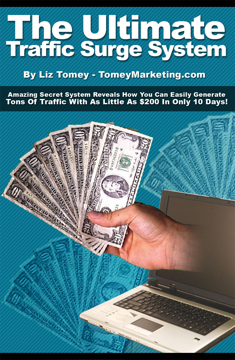 The Ultimate Traffic Surge System